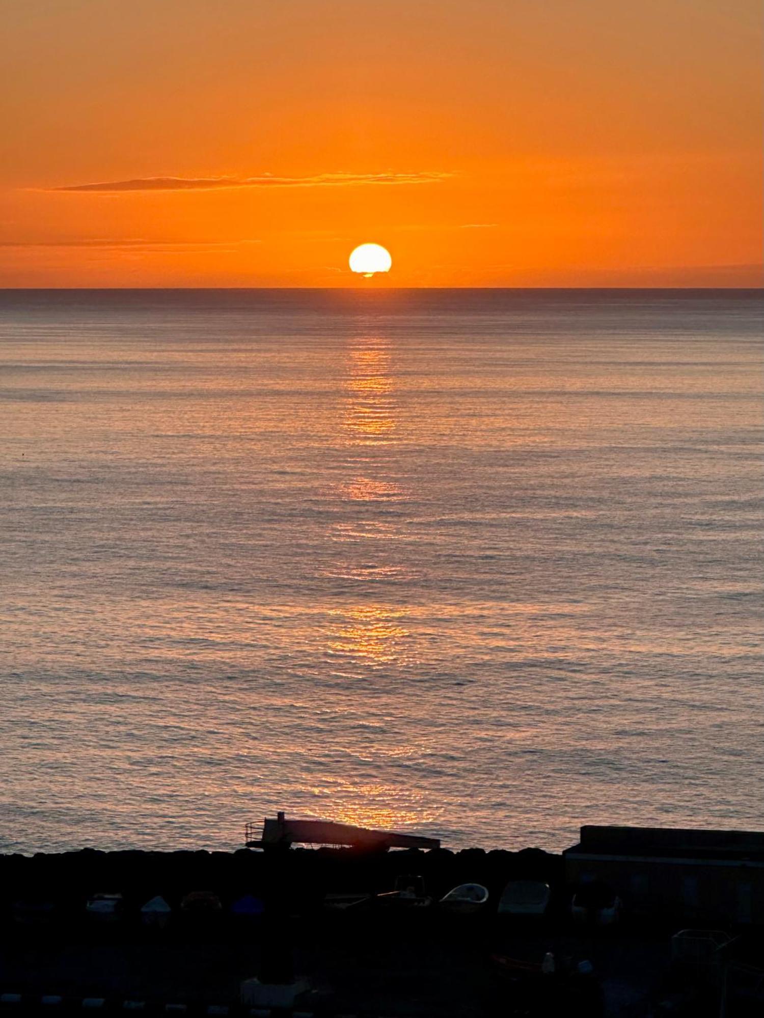 Candelaria Vistas Al Mar Dış mekan fotoğraf